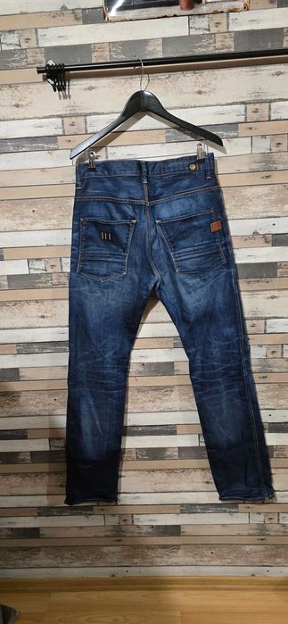 G-star raw W/33 -мъжки дънки (10-01)
