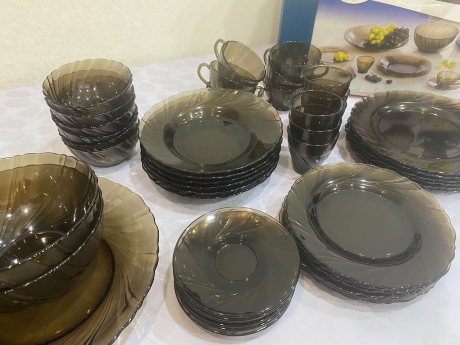 Продам набор , 45 предметов