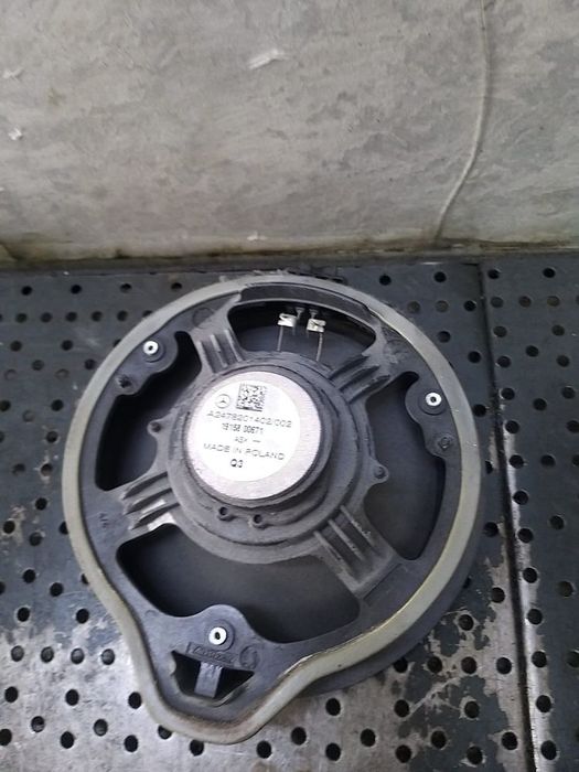 Boxa audio stanga fata mercedes a class w177 a2478201402