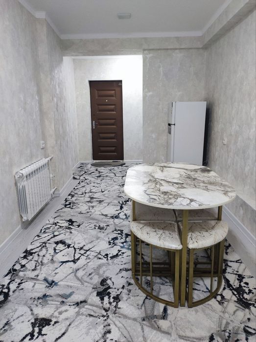 Сдаю в аренда своя кв-ра 650$! Тузел 2 совсеми удобствами.