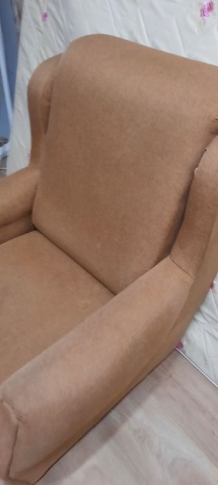 Кресло бесплатно