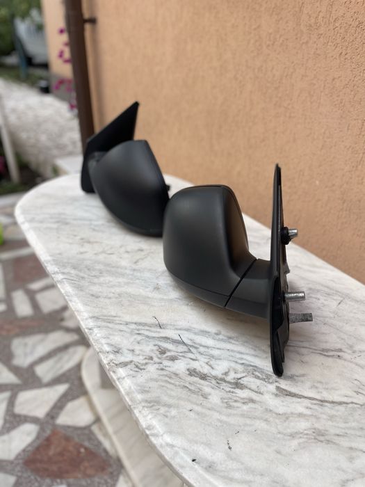 Oglinzi exterioare VW Transporter T5 stinga dreapta originale electric