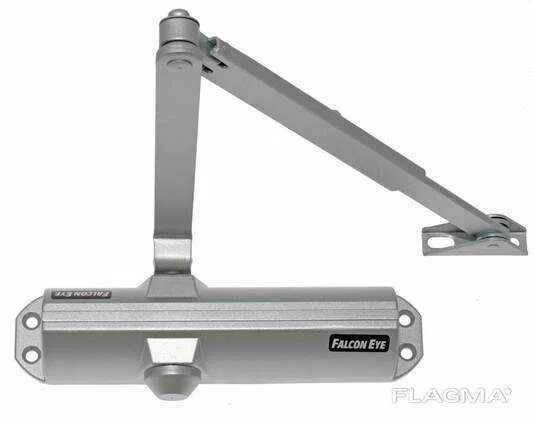 КОМПЛЕКТ кодовой панели для дома и офиса и доводчика для контроля