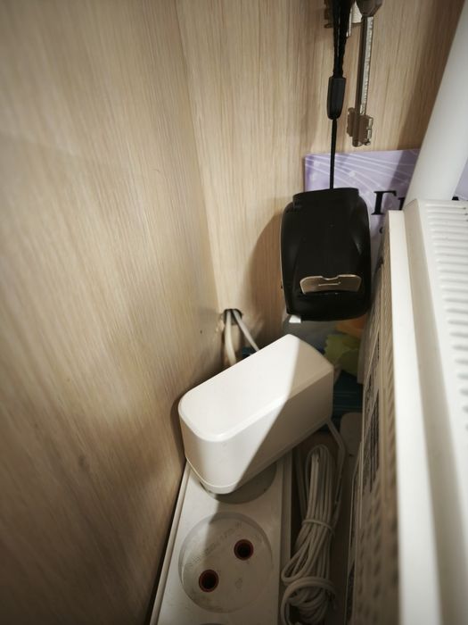 Шкаф купе вместительный