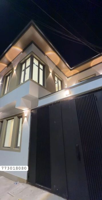 Uy Samarqand darvozada 1.1 sotix