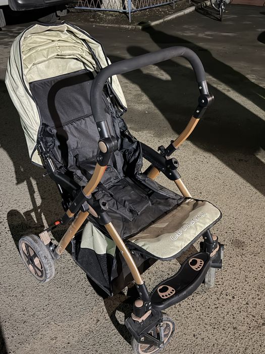 Детская коляска