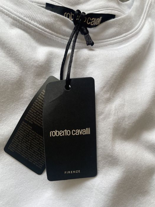 Roberto Cavalli Tshirt