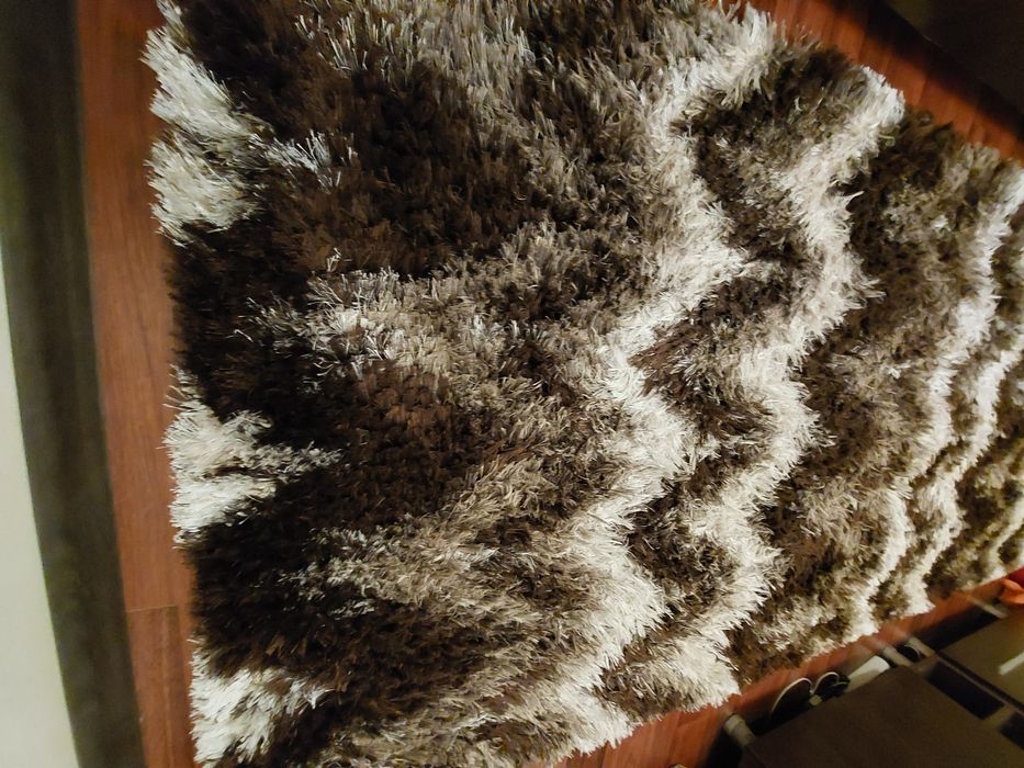 Covor fir lung 120x280