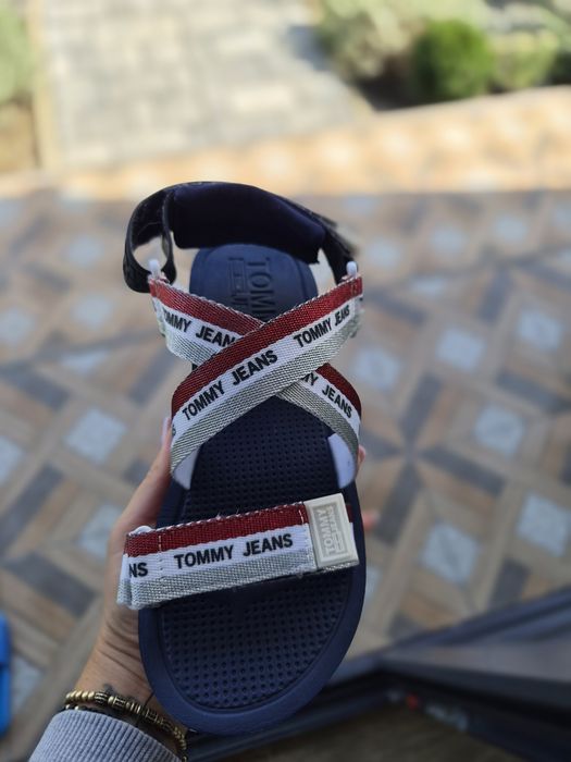 Sandale Tommy Jeans