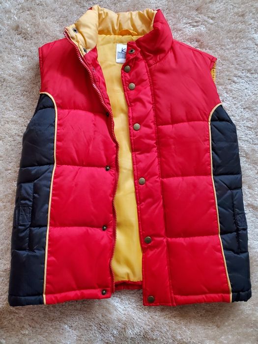 Детска грейка -140 см