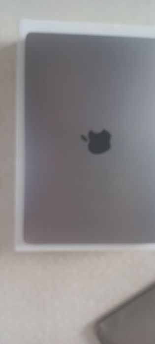 MacBook Pro 14 (новый)