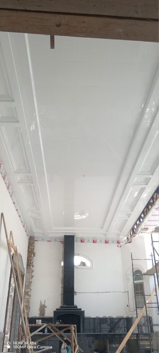 Alkafon mnataj ishlari