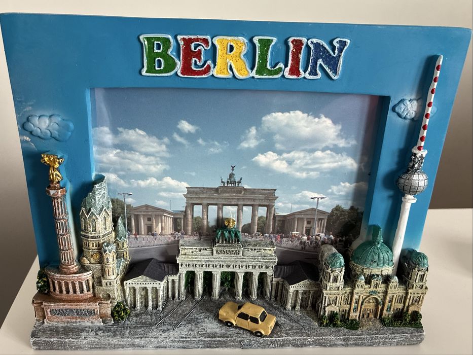 Рамка за снимка Berlin