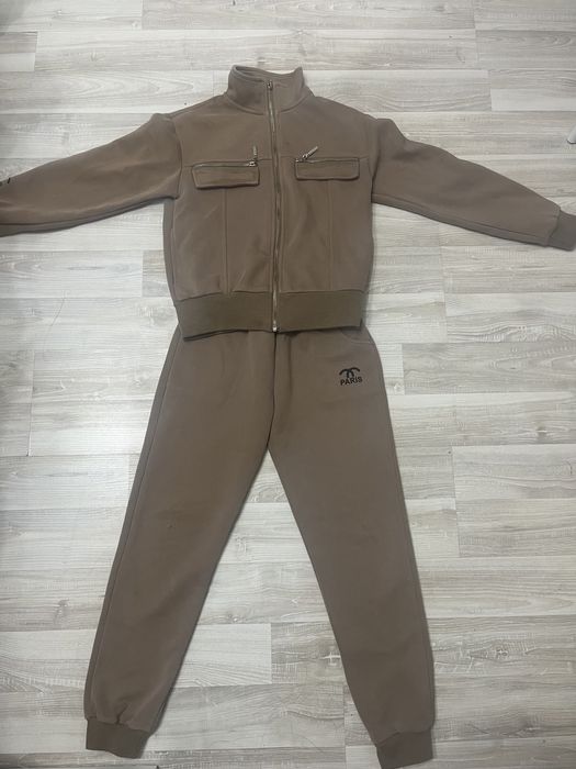 детские спортивки