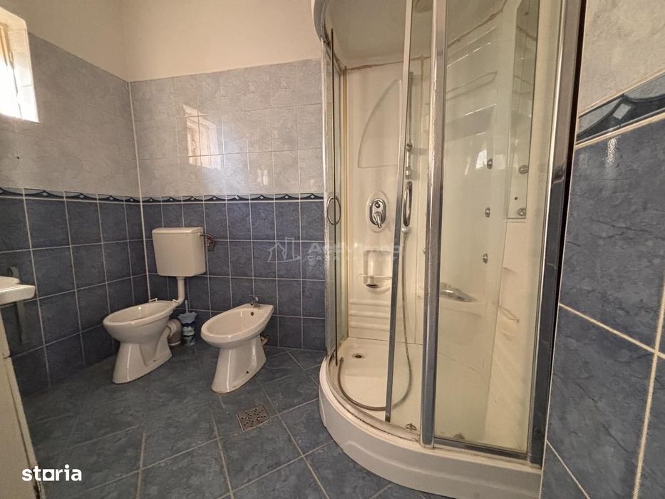 Casa Episcopia 1200 mp teren