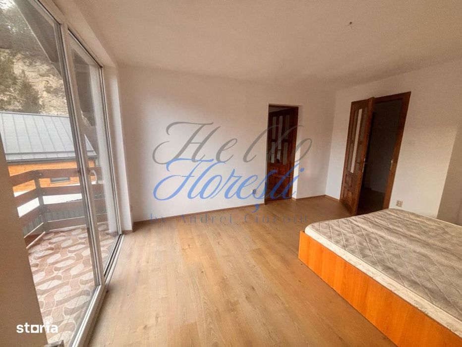 Casa 96.7 mp, zona Baciu