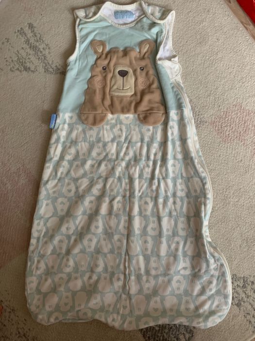 Бебешки чувалче за сън Grobag 6-18 1 tog