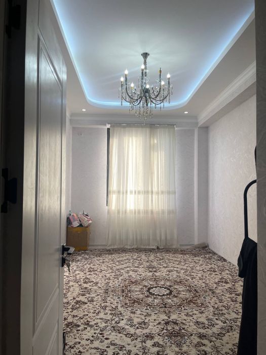 Kokcha oqtepa tjm Art house 2 xona remontlik 6 qavat 64 kvm