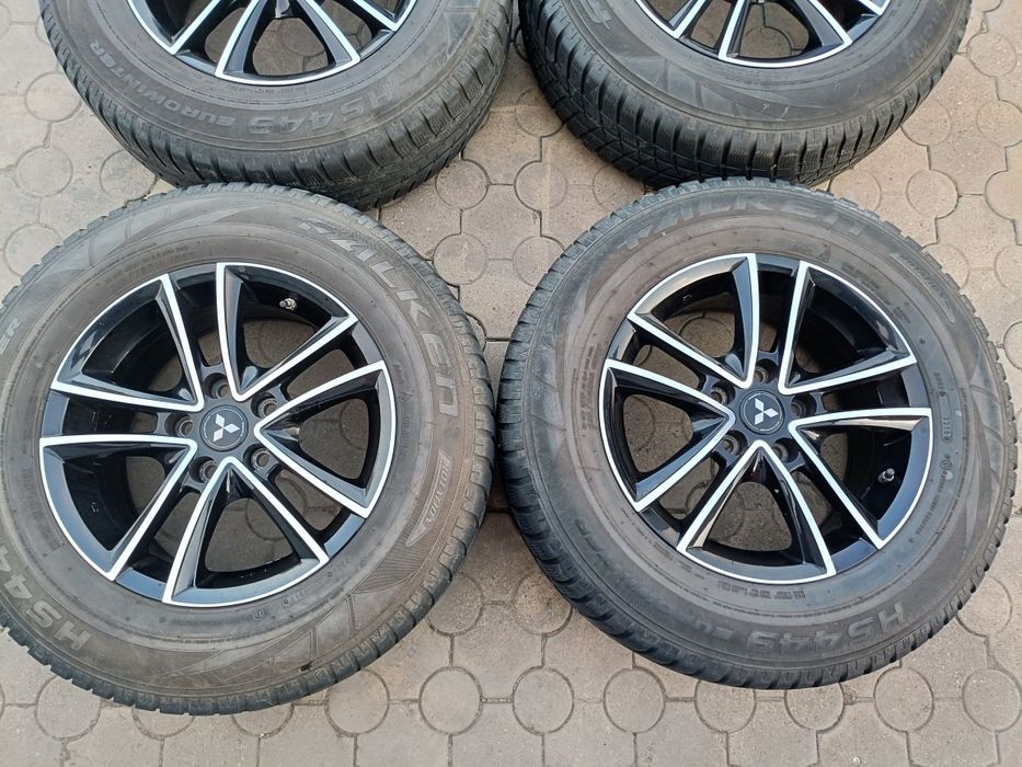 Roti Mitsubishi Mazda Kia Nissan Dacia Duster Renault