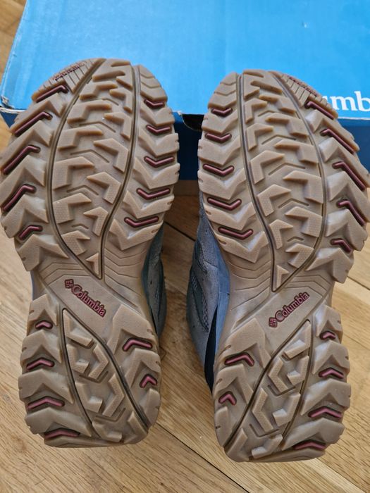 Обувки Columbia 36 номер
