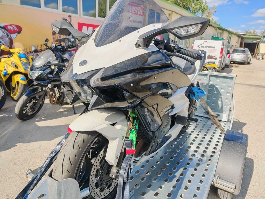 Transport Moto Enduro,Atv