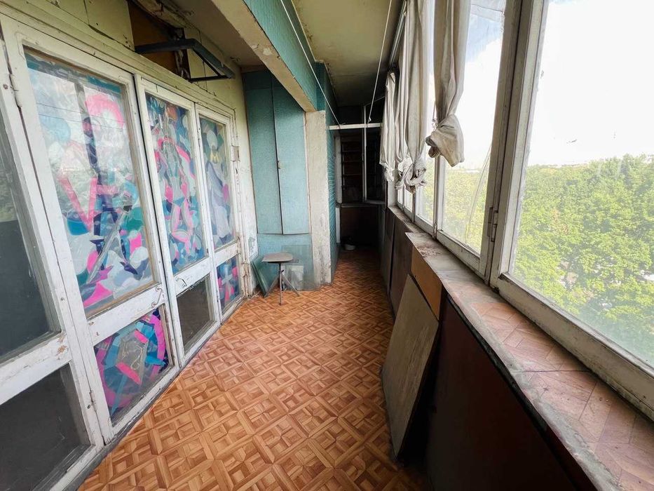 ОБНОВЛЕНО СВОЯ, 3/6/9, 72м2, Дархан, метро Х. Олимжон, Инконель. Торг.