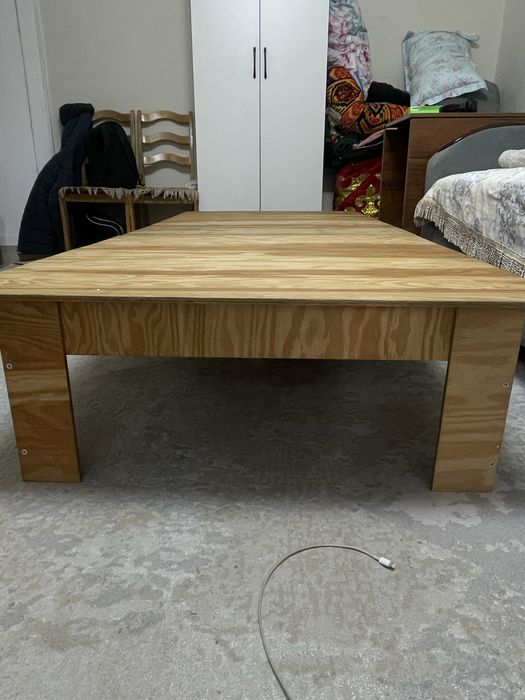 Два стола Раскладные