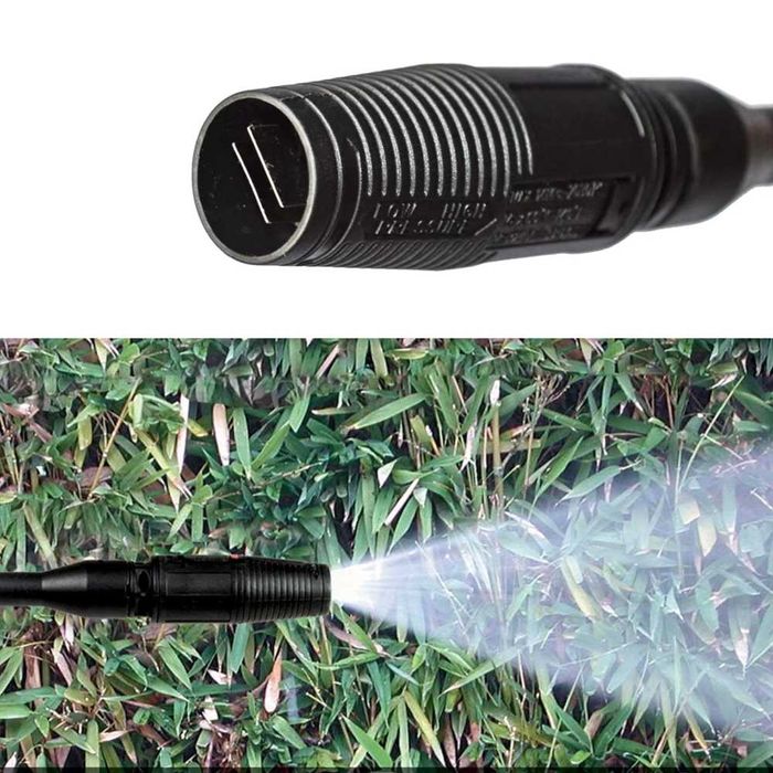 Set kit spalare si spumare Parkside Lavor