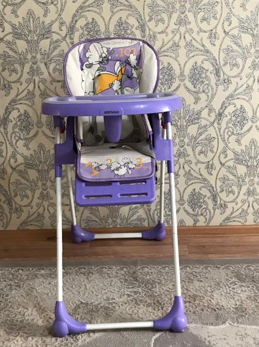 Продается детский стул для кормления