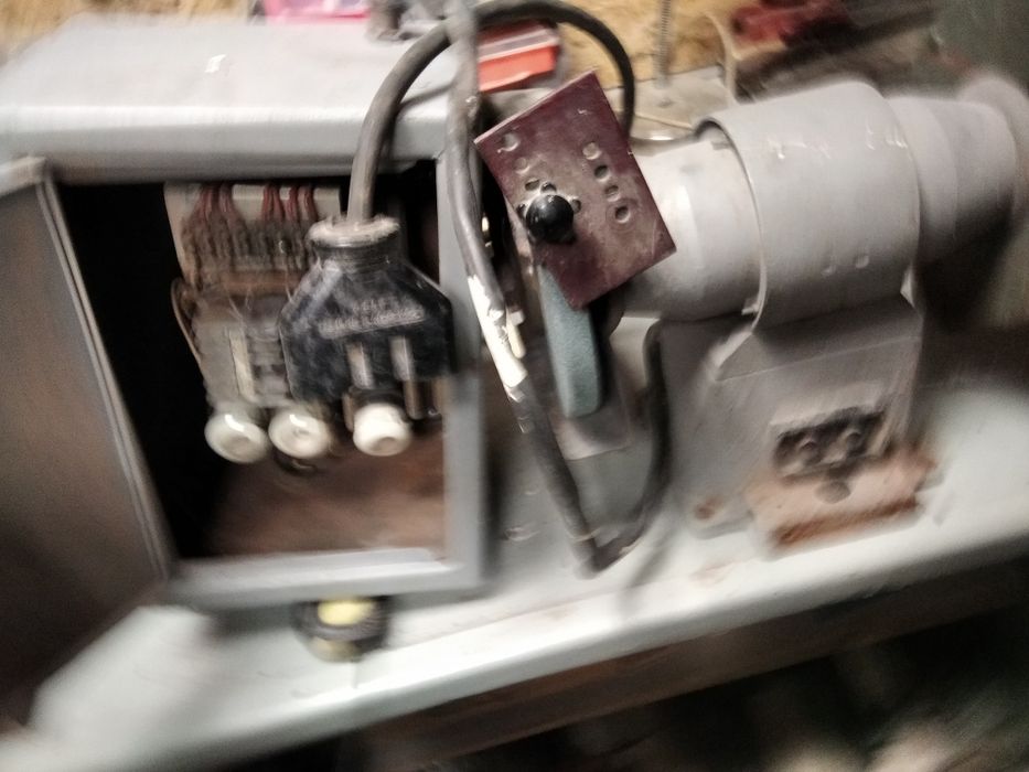 Шмиргели шмиргел