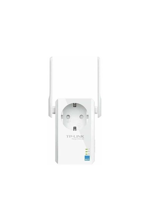 | WiFi адаптер TP-Link  TL-WA860RE