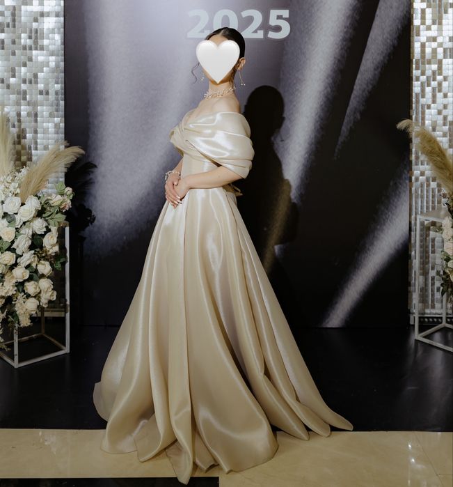 Продам шикарное,красивое,вечернее платье!!!