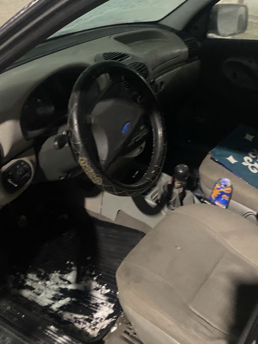 Продам ладу калину