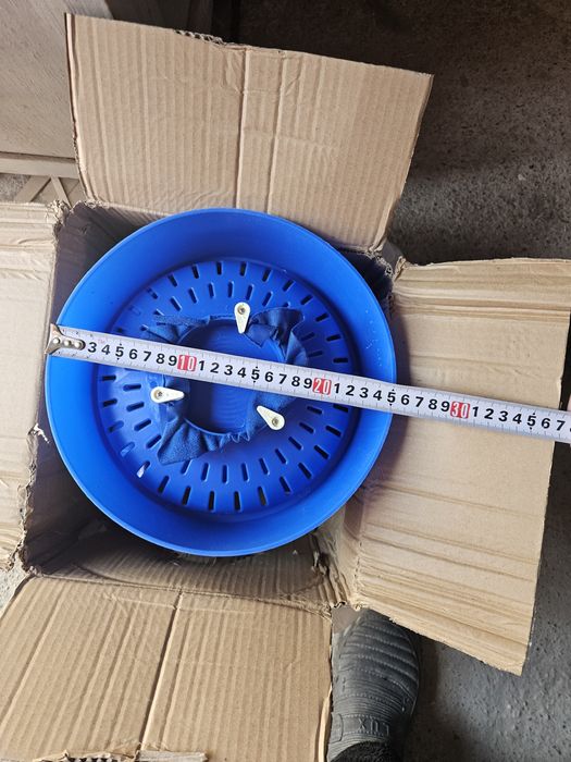 Гнездо для голубей