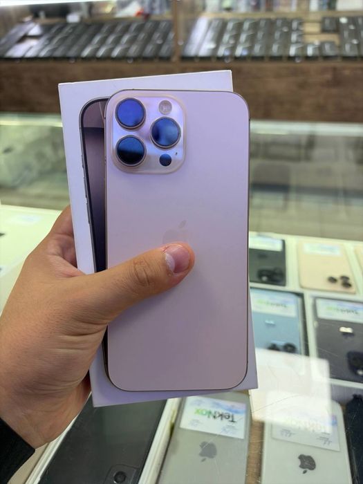 Iphone 16 pro Max ideal