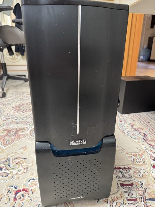 Игровой системный блок