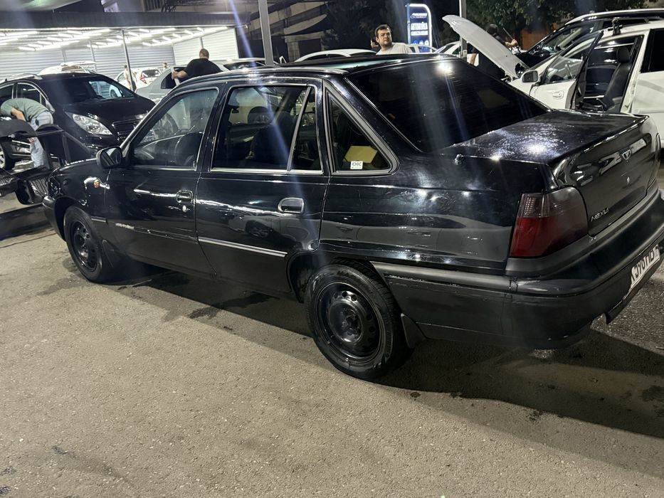 Nexia 1 sons 1997