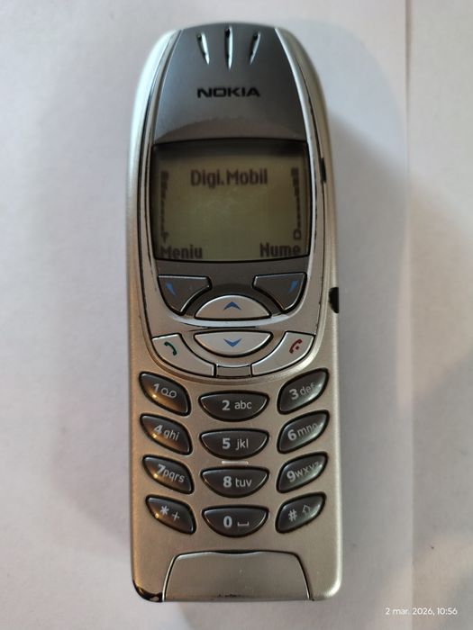 Telefon clasic NOKIA 6310 i