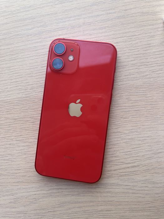 Продам Iphone 12 mini