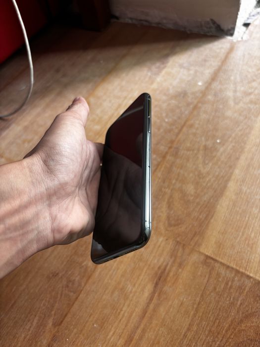iPhone 11pro жағдайы жақсы
