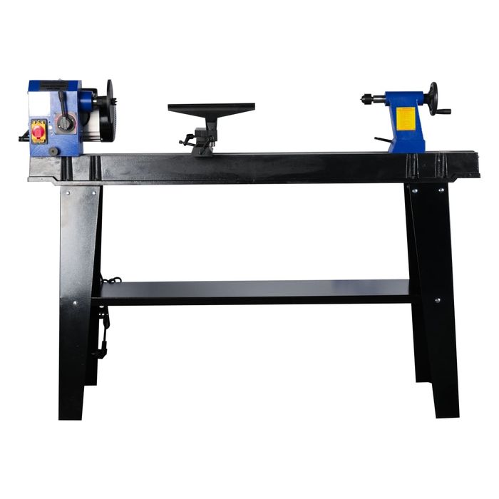 Токарный станок по дереву