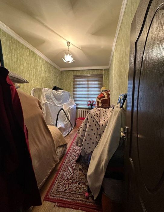 Сотилади Юнусобод 11 кв 4 хона 1 Этаж 82м2 Ср-Ремонт 92000$