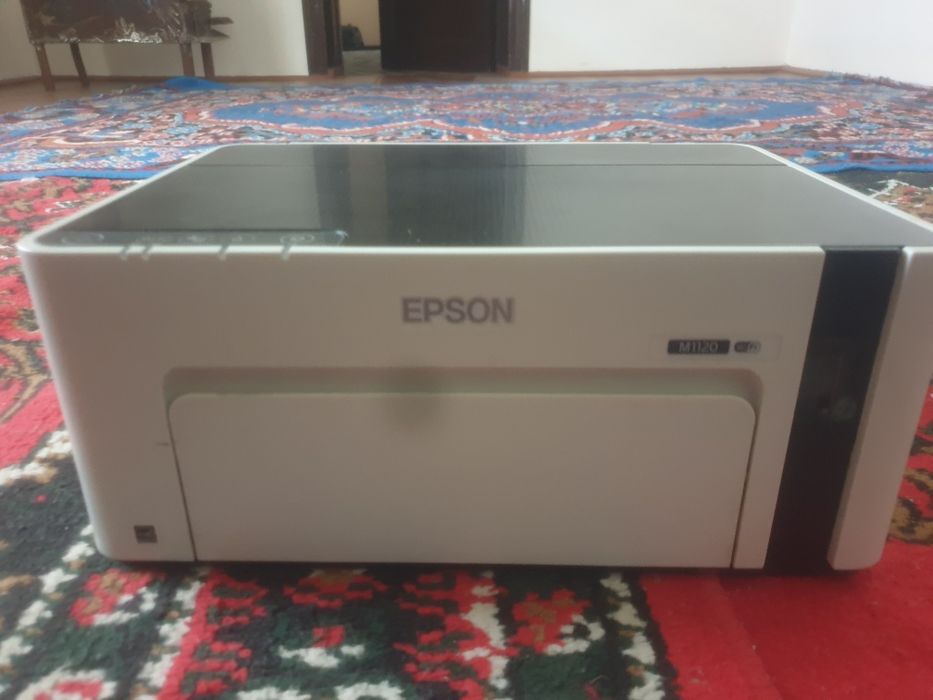Epson printer 2ta