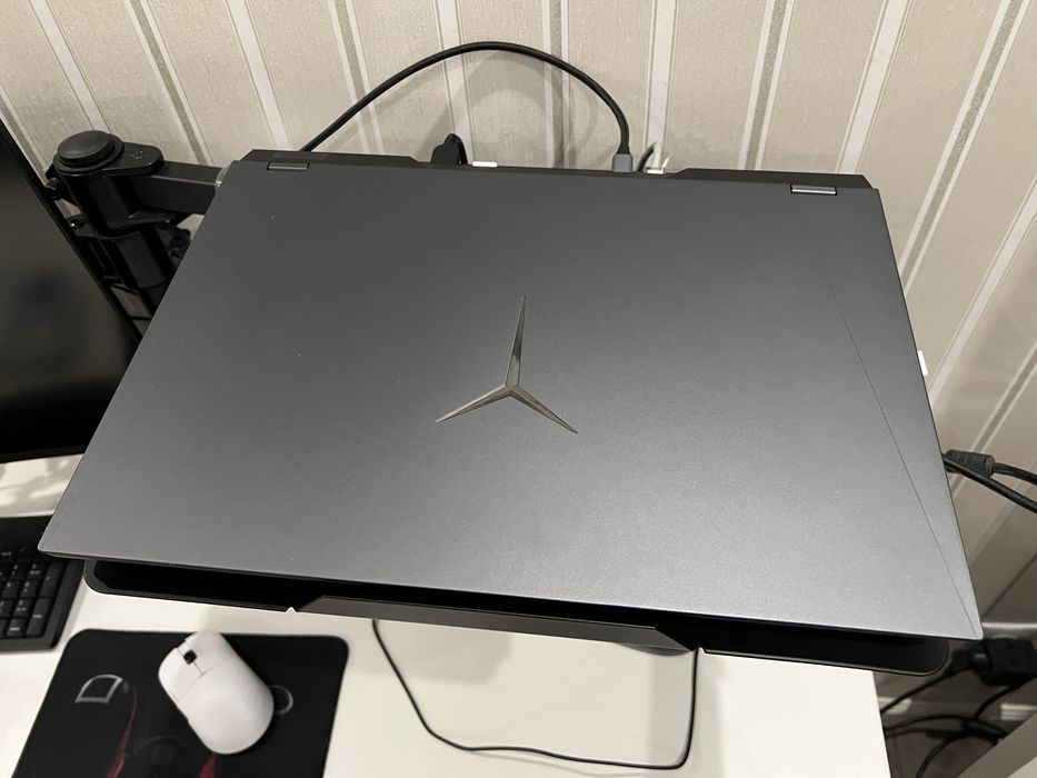 Lenovo legion 5 pro