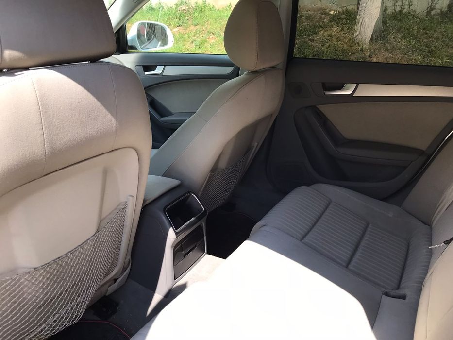 De vânzare Audi A4 B8