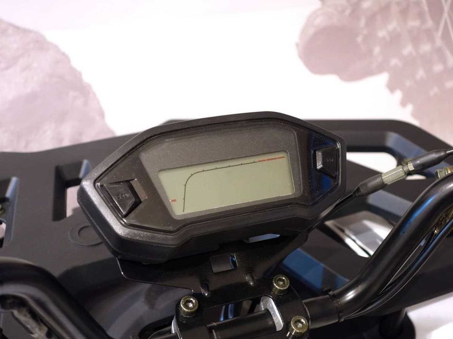 Квадроцикл Kayo Bull-3C