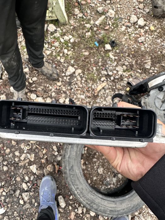 Компютър двигател VW Passat 1.9 TDI 131 к.с. AVF