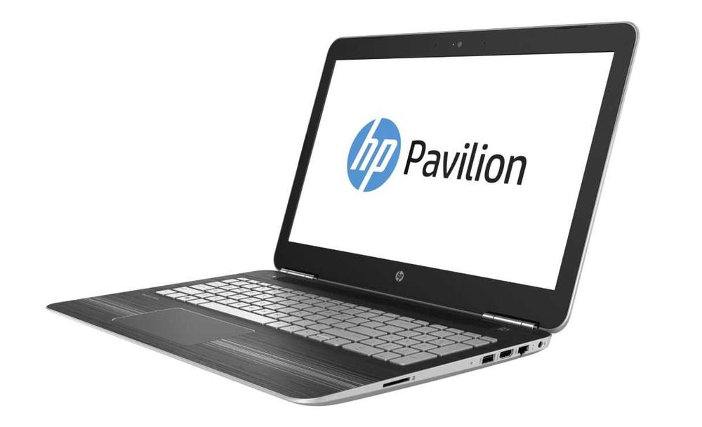 Лаптоп HP Pavilion i7-6700HQ, 16GB DDR4, 256GB SSD , GTX 960M 4GB