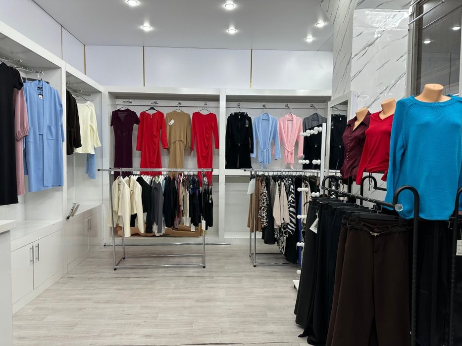 Бутик на Гранд Базаре