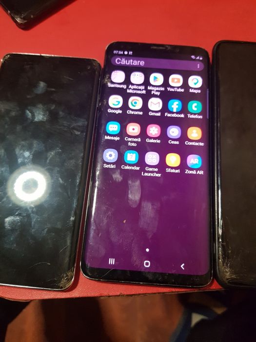 Samsung s10 plus.9 plus.20 plis